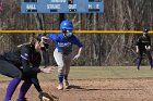 Softball vs Emerson game 2  Women’s Softball vs Emerson game 2. : Women’s Softball